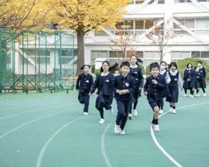 探求コース-富士山マラソン