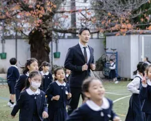 国際コース-富士山マラソン