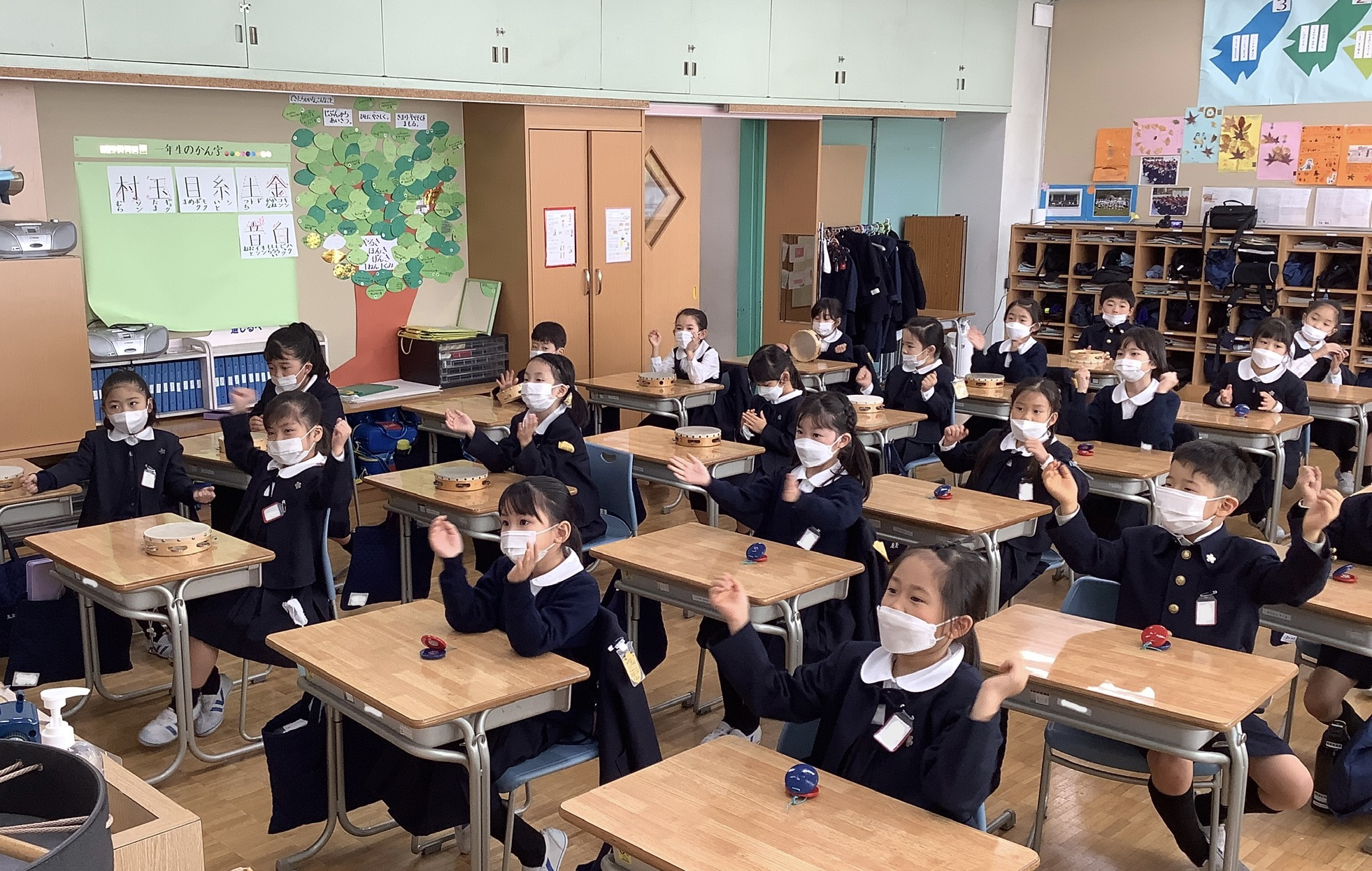 ｜昭和女子大学附属昭和小学校