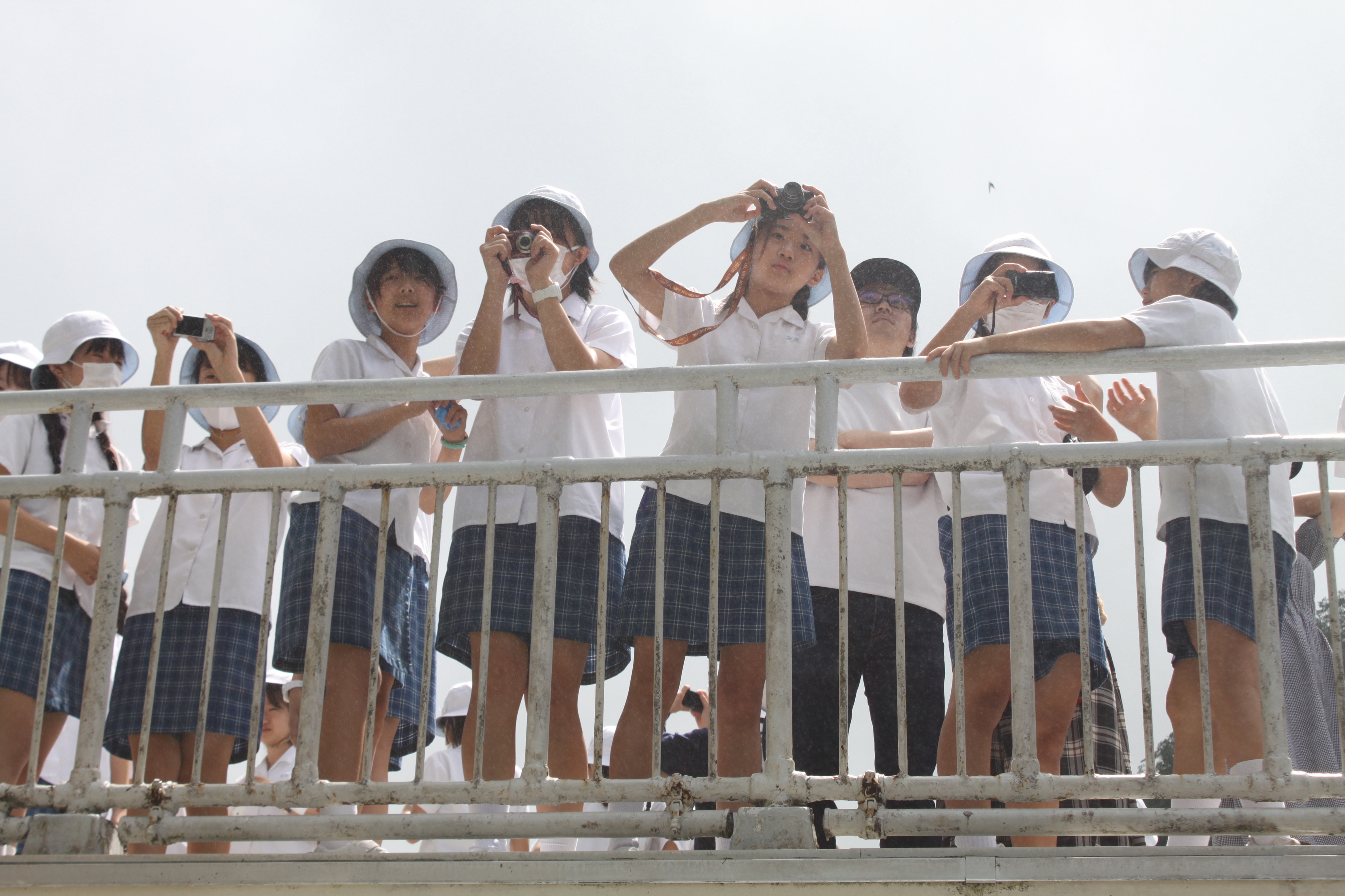 昭和　小学生 修学旅行【４日目】 | 昭和女子大学附属昭和小学校