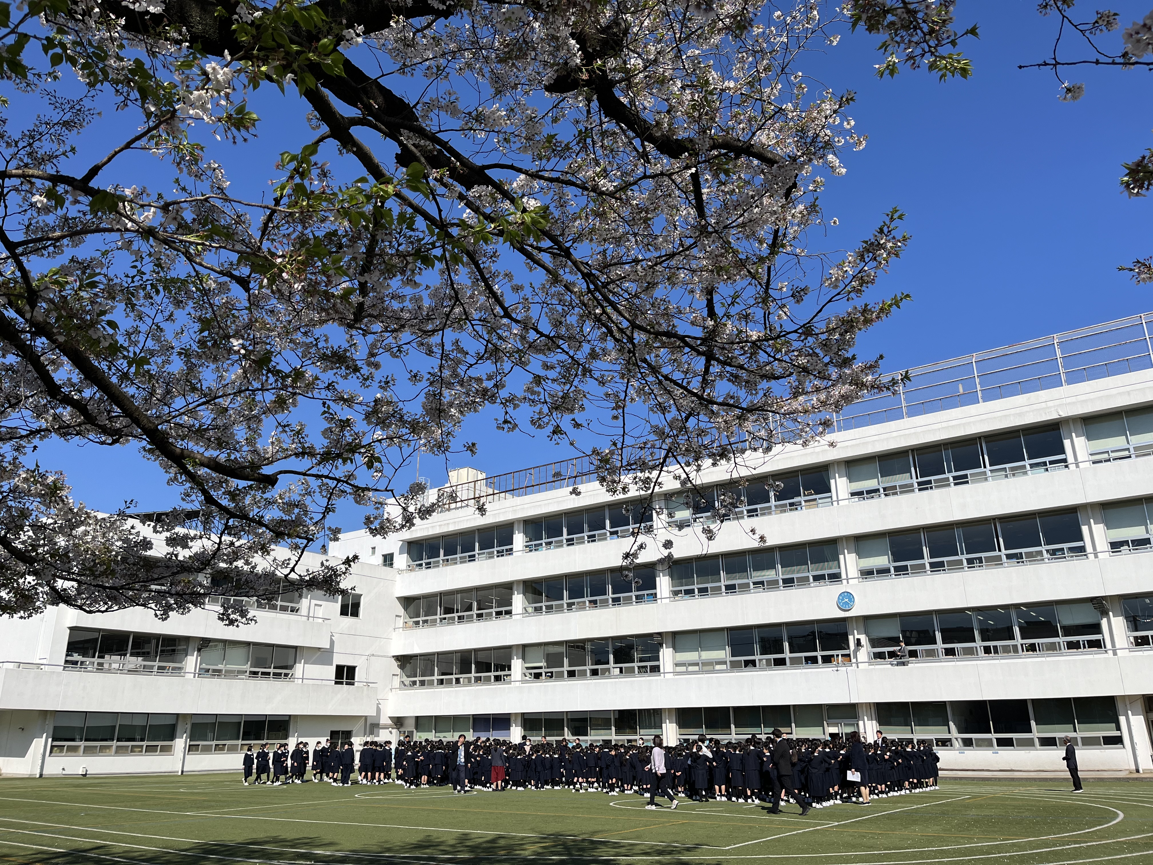 昭和小学校の歴史① | 昭和女子大学附属昭和小学校