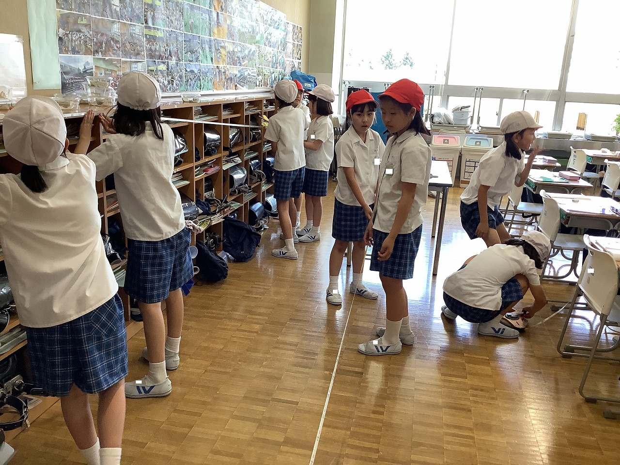 昭和　小学生 