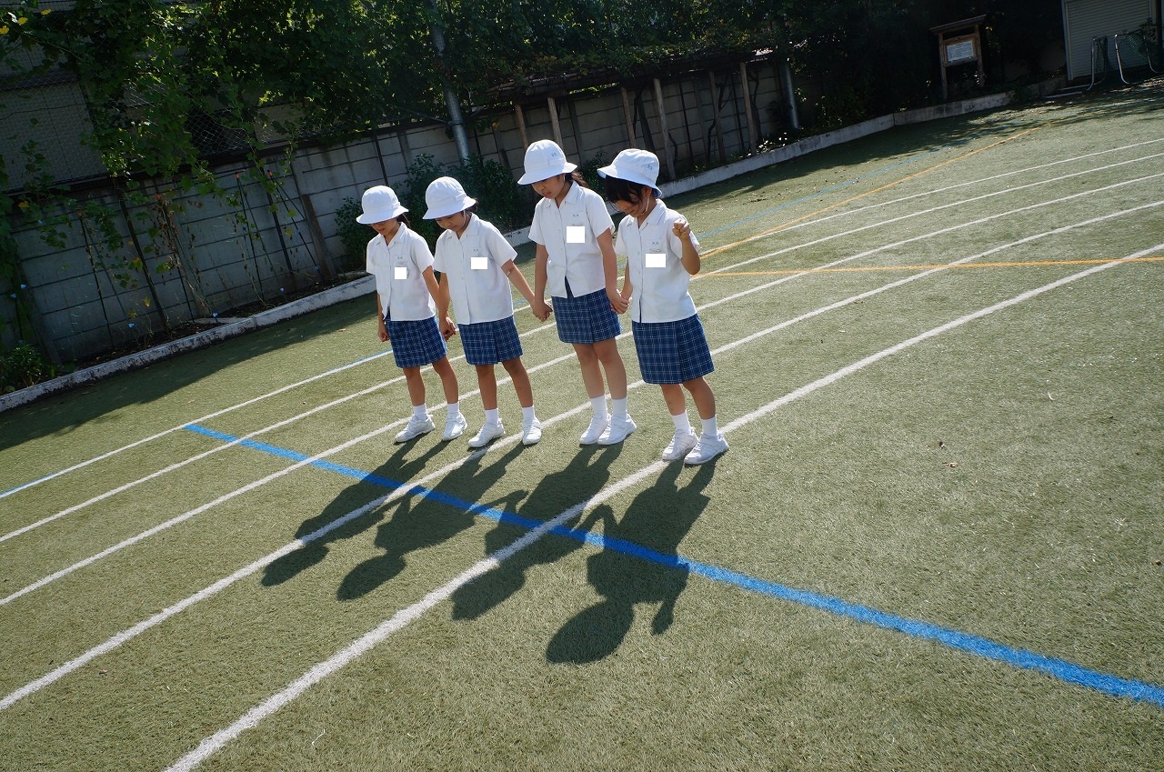 国語 かげおくり | 昭和女子大学附属昭和小学校