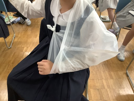 4年生 昭和っ子の研究 | 昭和女子大学附属昭和小学校